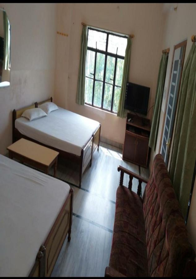 Hotel Krishan Kanhiya Jaunpur Exterior foto